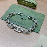 Cheap Gucci Bracelets #1261888 Replica Wholesale [$45.00 USD] [ITEM#1261888] on Replica Gucci Bracelets