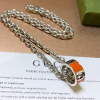 Cheap Gucci Necklaces #1261889 Replica Wholesale [$52.00 USD] [ITEM#1261889] on Replica Gucci Necklaces