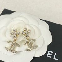 Chanel Earrings For Women #1261902