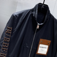 Cheap Burberry Jackets Long Sleeved For Men #1261910 Replica Wholesale [$52.00 USD] [ITEM#1261910] on Replica Burberry Jackets