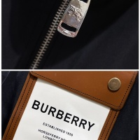 Cheap Burberry Jackets Long Sleeved For Men #1261910 Replica Wholesale [$52.00 USD] [ITEM#1261910] on Replica Burberry Jackets