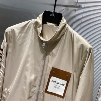 Cheap Burberry Jackets Long Sleeved For Men #1261911 Replica Wholesale [$52.00 USD] [ITEM#1261911] on Replica Burberry Jackets