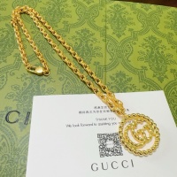 Gucci Necklaces #1261912