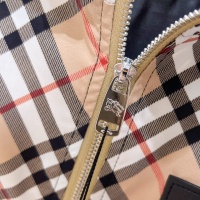 Cheap Burberry Jackets Long Sleeved For Men #1261913 Replica Wholesale [$60.00 USD] [ITEM#1261913] on Replica Burberry Jackets