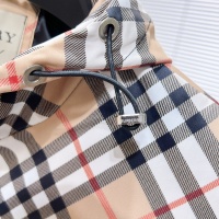 Cheap Burberry Jackets Long Sleeved For Men #1261913 Replica Wholesale [$60.00 USD] [ITEM#1261913] on Replica Burberry Jackets