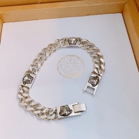 Cheap Versace Bracelets #1261922 Replica Wholesale [$64.00 USD] [ITEM#1261922] on Replica Versace Bracelets