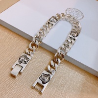 Cheap Versace Bracelets #1261922 Replica Wholesale [$64.00 USD] [ITEM#1261922] on Replica Versace Bracelets