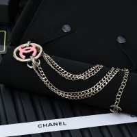 Cheap Chanel Necklaces #1261924 Replica Wholesale [$27.00 USD] [ITEM#1261924] on Replica Chanel Necklaces