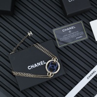 Cheap Chanel Necklaces #1261925 Replica Wholesale [$27.00 USD] [ITEM#1261925] on Replica Chanel Necklaces