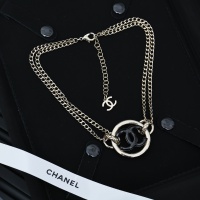 Chanel Necklaces #1261926