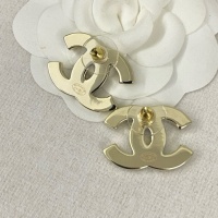 Cheap Chanel Earrings For Women #1261929 Replica Wholesale [$27.00 USD] [ITEM#1261929] on Replica Chanel Earrings