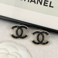 Cheap Chanel Earrings For Women #1261931 Replica Wholesale [$27.00 USD] [ITEM#1261931] on Replica Chanel Earrings