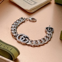 Cheap Gucci Bracelets #1261938 Replica Wholesale [$64.00 USD] [ITEM#1261938] on Replica Gucci Bracelets