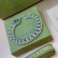 Cheap Gucci Bracelets #1261939 Replica Wholesale [$64.00 USD] [ITEM#1261939] on Replica Gucci Bracelets