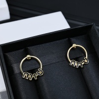 MIU MIU Earrings For Women #1261949