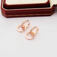 Cheap Cartier Earrings For Women #1261959 Replica Wholesale [$29.00 USD] [ITEM#1261959] on Replica Cartier Earrings