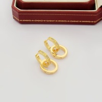 Cartier Earrings For Women #1261960