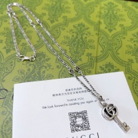 Cheap Gucci Necklaces #1261962 Replica Wholesale [$42.00 USD] [ITEM#1261962] on Replica Gucci Necklaces