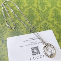 Gucci Necklaces #1261963