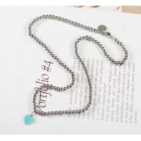 Cheap Tiffany Necklaces #1261972 Replica Wholesale [$32.00 USD] [ITEM#1261972] on Replica Tiffany Necklaces