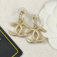 Chanel Earrings For Women #1261978