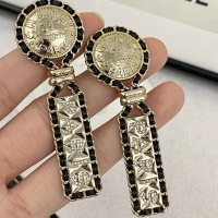 Cheap Chanel Earrings For Women #1261982 Replica Wholesale [$40.00 USD] [ITEM#1261982] on Replica Chanel Earrings