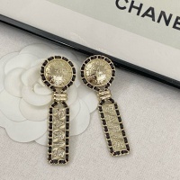 Cheap Chanel Earrings For Women #1261982 Replica Wholesale [$40.00 USD] [ITEM#1261982] on Replica Chanel Earrings