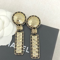 Cheap Chanel Earrings For Women #1261982 Replica Wholesale [$40.00 USD] [ITEM#1261982] on Replica Chanel Earrings