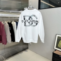 Cheap Dolce &amp; Gabbana D&amp;G Hoodies Long Sleeved For Unisex #1262000 Replica Wholesale [$56.00 USD] [ITEM#1262000] on Replica Dolce &amp; Gabbana D&amp;G Hoodies