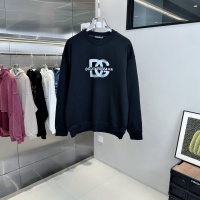 Cheap Dolce &amp; Gabbana D&amp;G Hoodies Long Sleeved For Unisex #1262001 Replica Wholesale [$56.00 USD] [ITEM#1262001] on Replica Dolce &amp; Gabbana D&amp;G Hoodies