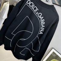 Cheap Dolce &amp; Gabbana D&amp;G Hoodies Long Sleeved For Unisex #1262003 Replica Wholesale [$56.00 USD] [ITEM#1262003] on Replica Dolce &amp; Gabbana D&amp;G Hoodies