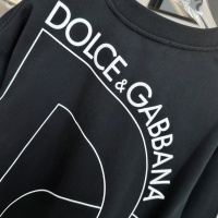 Cheap Dolce &amp; Gabbana D&amp;G Hoodies Long Sleeved For Unisex #1262003 Replica Wholesale [$56.00 USD] [ITEM#1262003] on Replica Dolce &amp; Gabbana D&amp;G Hoodies