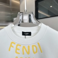 Cheap Fendi Hoodies Long Sleeved For Unisex #1262004 Replica Wholesale [$56.00 USD] [ITEM#1262004] on Replica Fendi Hoodies