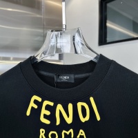 Cheap Fendi Hoodies Long Sleeved For Unisex #1262005 Replica Wholesale [$56.00 USD] [ITEM#1262005] on Replica Fendi Hoodies