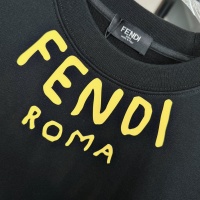 Cheap Fendi Hoodies Long Sleeved For Unisex #1262005 Replica Wholesale [$56.00 USD] [ITEM#1262005] on Replica Fendi Hoodies