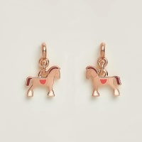 Cheap Hermes Earrings For Women #1262006 Replica Wholesale [$42.00 USD] [ITEM#1262006] on Replica Hermes Earrings