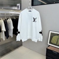 Louis Vuitton LV Hoodies Long Sleeved For Unisex #1262009