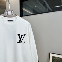 Cheap Louis Vuitton LV Hoodies Long Sleeved For Unisex #1262009 Replica Wholesale [$56.00 USD] [ITEM#1262009] on Replica Louis Vuitton LV Hoodies