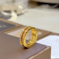 Cheap Bvlgari Rings For Unisex #1262013 Replica Wholesale [$45.00 USD] [ITEM#1262013] on Replica Bvlgari Rings