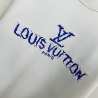 Cheap Louis Vuitton LV Hoodies Long Sleeved For Unisex #1262014 Replica Wholesale [$56.00 USD] [ITEM#1262014] on Replica Louis Vuitton LV Hoodies