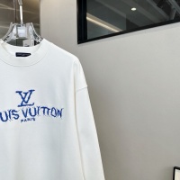 Cheap Louis Vuitton LV Hoodies Long Sleeved For Unisex #1262014 Replica Wholesale [$56.00 USD] [ITEM#1262014] on Replica Louis Vuitton LV Hoodies