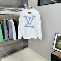 Cheap Louis Vuitton LV Hoodies Long Sleeved For Unisex #1262014 Replica Wholesale [$56.00 USD] [ITEM#1262014] on Replica Louis Vuitton LV Hoodies