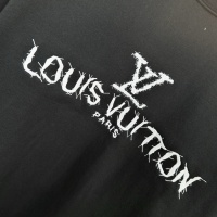 Cheap Louis Vuitton LV Hoodies Long Sleeved For Unisex #1262015 Replica Wholesale [$56.00 USD] [ITEM#1262015] on Replica Louis Vuitton LV Hoodies