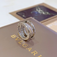 Cheap Bvlgari Rings For Unisex #1262017 Replica Wholesale [$45.00 USD] [ITEM#1262017] on Replica Bvlgari Rings