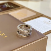 Cheap Bvlgari Rings For Unisex #1262017 Replica Wholesale [$45.00 USD] [ITEM#1262017] on Replica Bvlgari Rings