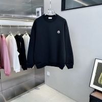 Moncler Hoodies Long Sleeved For Unisex #1262019