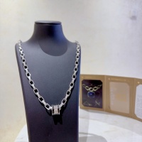 Cheap Bvlgari Necklaces #1262027 Replica Wholesale [$64.00 USD] [ITEM#1262027] on Replica Bvlgari Necklaces