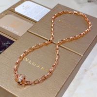 Cheap Bvlgari Necklaces #1262029 Replica Wholesale [$64.00 USD] [ITEM#1262029] on Replica Bvlgari Necklaces