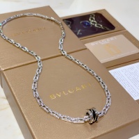 Cheap Bvlgari Necklaces #1262030 Replica Wholesale [$80.00 USD] [ITEM#1262030] on Replica Bvlgari Necklaces