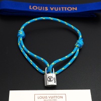 Cheap Louis Vuitton LV Bracelets #1262040 Replica Wholesale [$23.00 USD] [ITEM#1262040] on Replica Louis Vuitton LV Bracelets